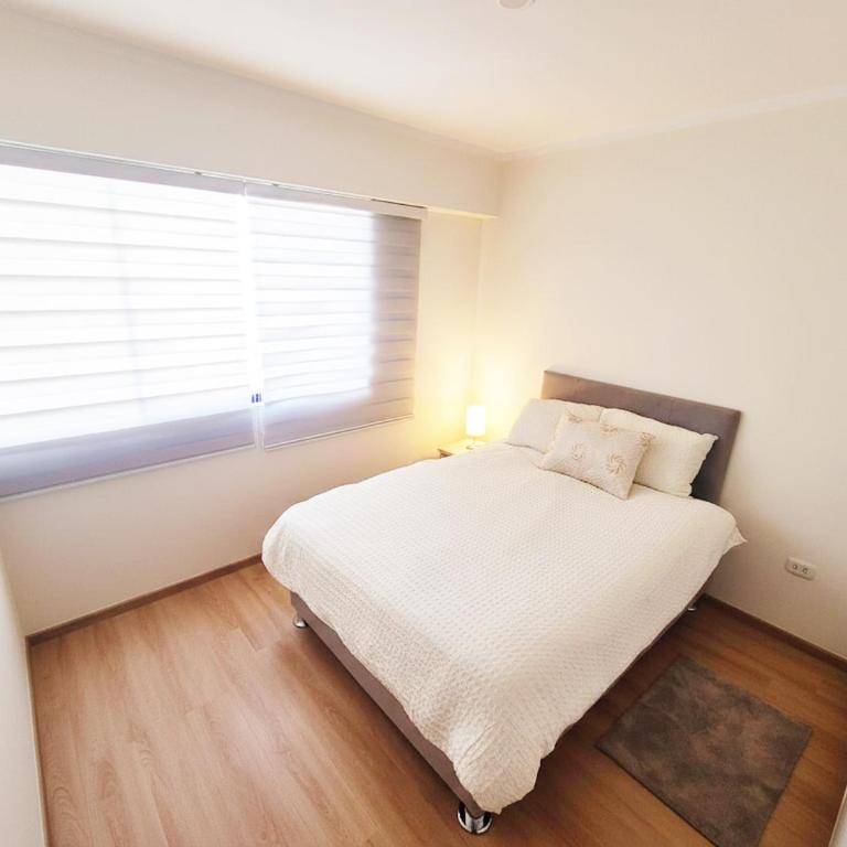 California Apartment - Apartamento de 3 dormitorios - 8