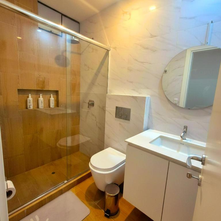 California Apartment - Apartamento de 3 dormitorios - 6