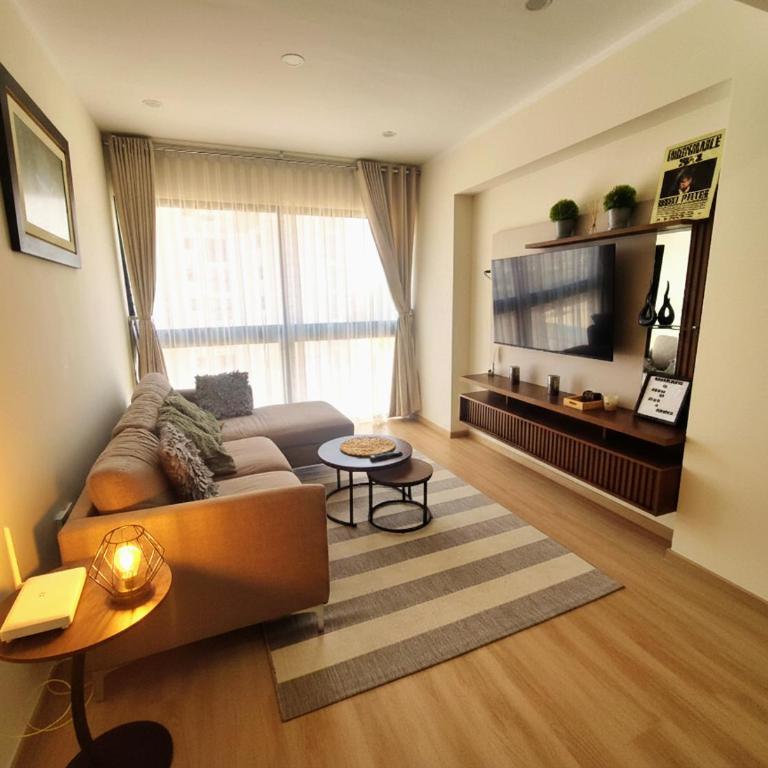 California Apartment - Apartamento de 3 dormitorios - 10