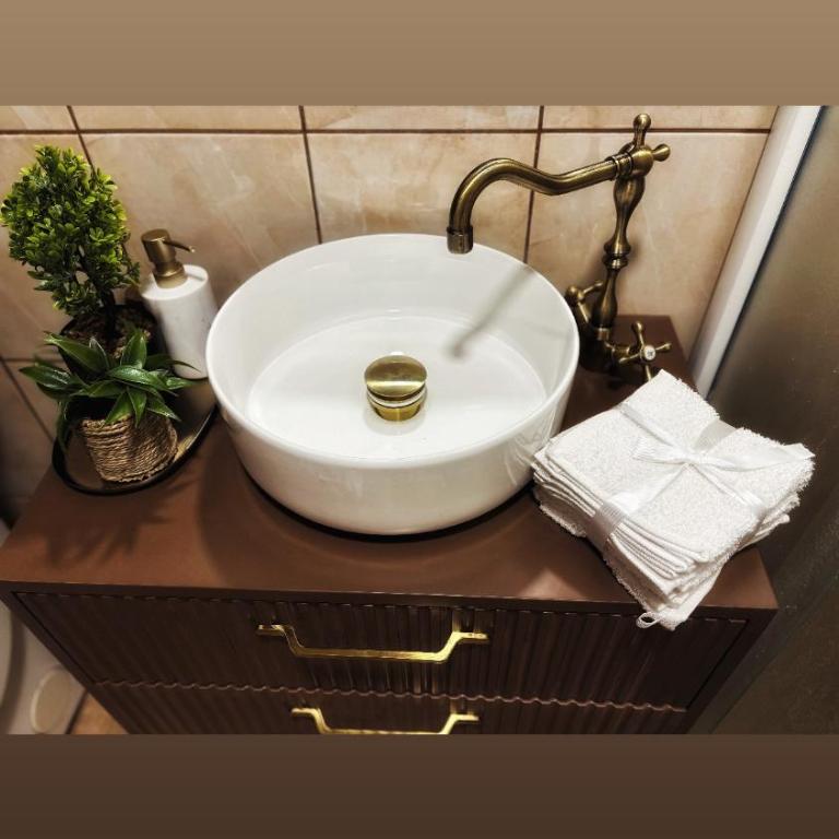 Sweet Home Studio 1 - One-Bedroom Apartment - 19