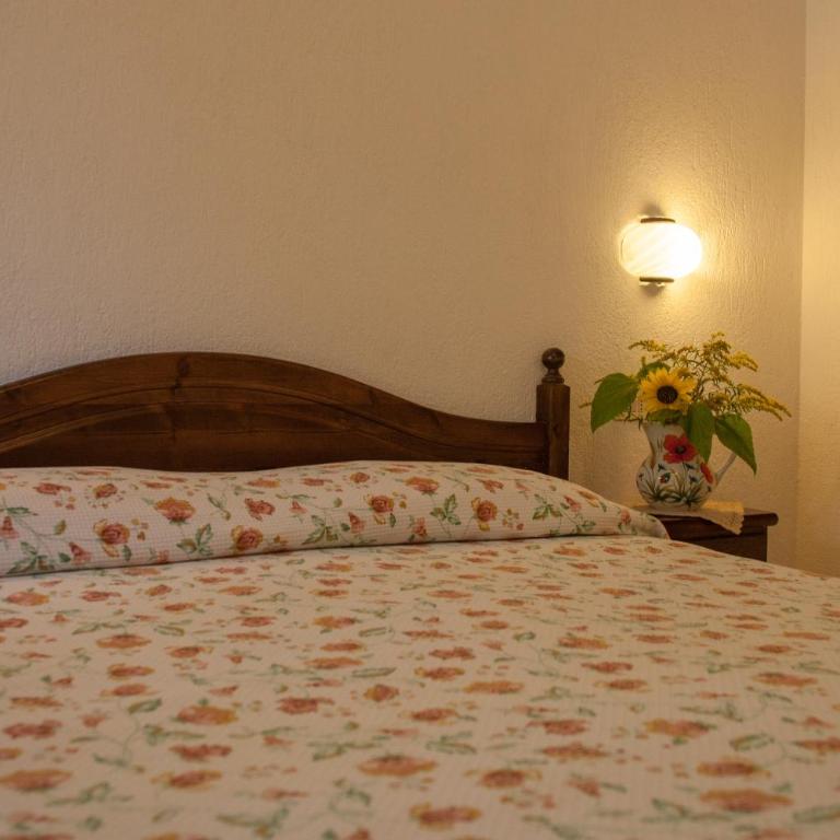 Hotel Camping Grivola - Camera Matrimoniale/Doppia con Letti Singoli - 6