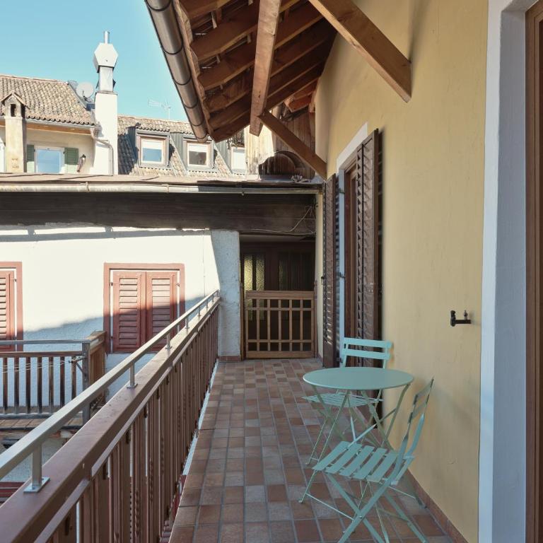 LIMIX Stays - Appartamento con 1 Camera da Letto - 5