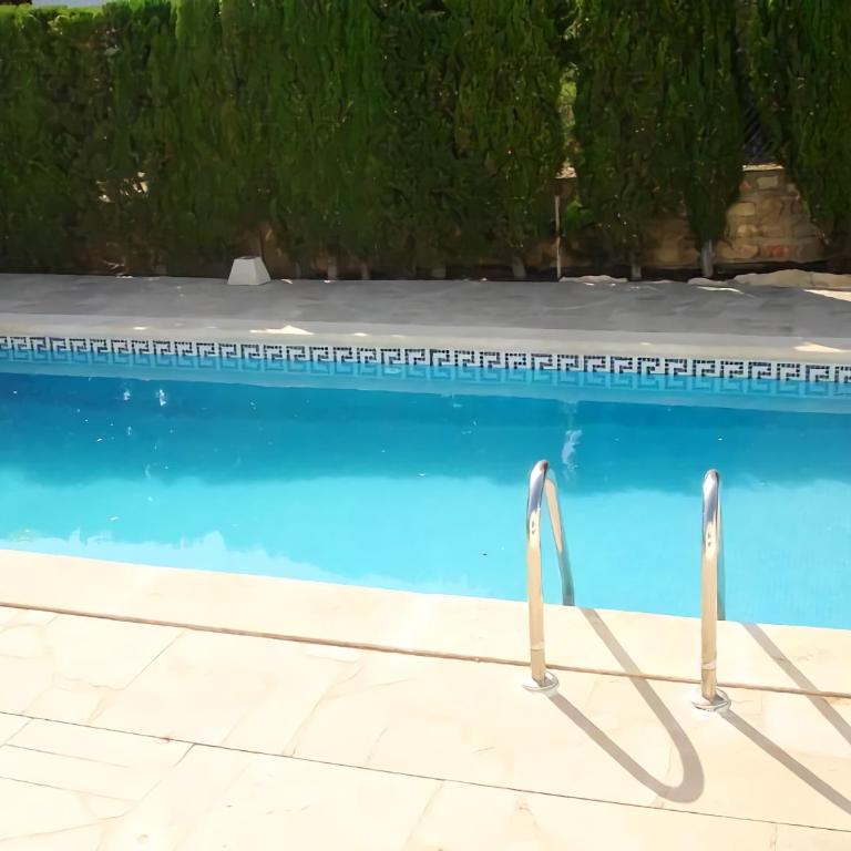 Villa del Pi - Villa de 3 dormitorios - 6