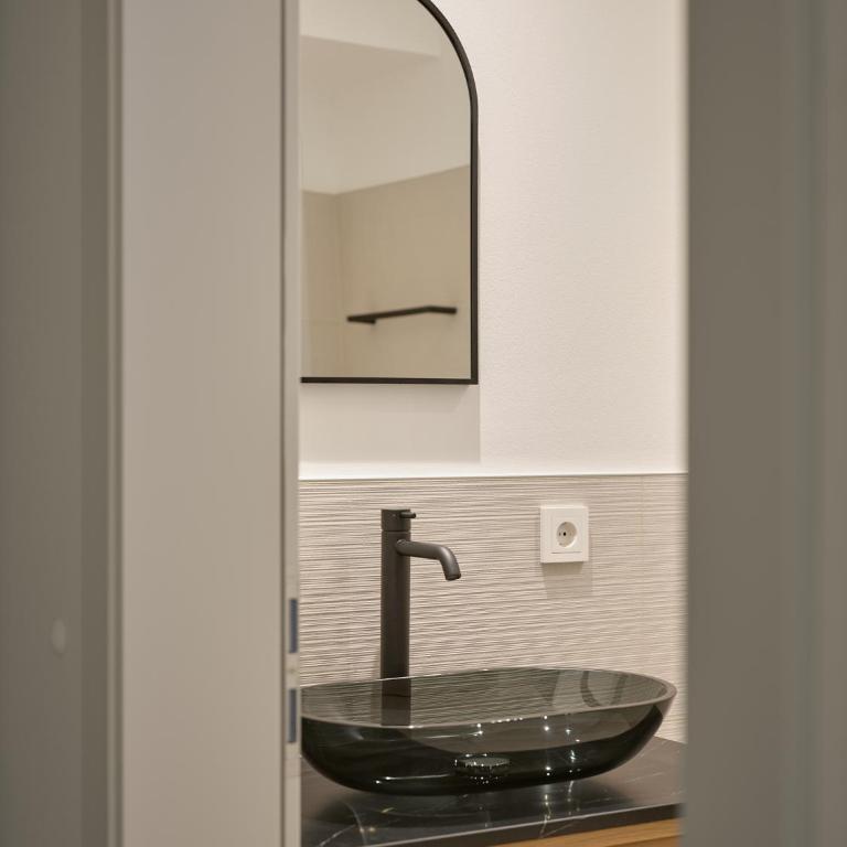 LIMIX Stays - Appartamento con 1 Camera da Letto - 10
