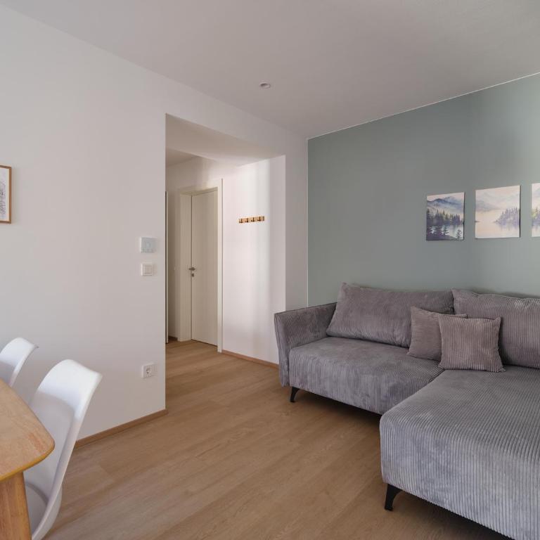LIMIX Stays - Appartamento con 1 Camera da Letto - 18