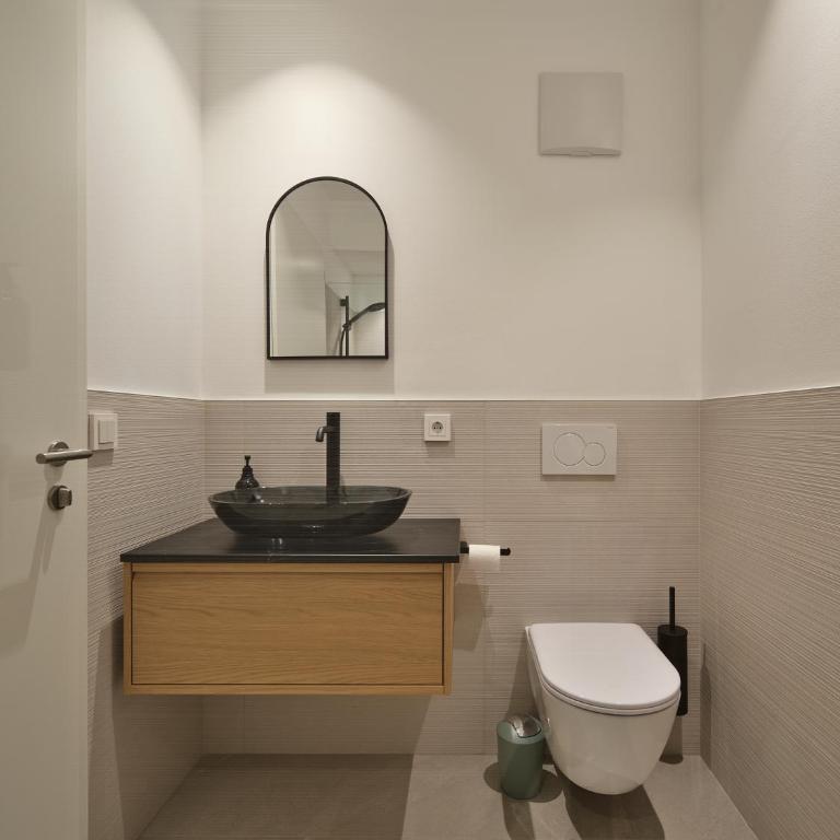 LIMIX Stays - Appartamento con 1 Camera da Letto - 7
