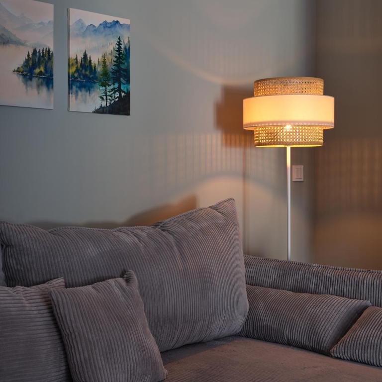 LIMIX Stays - Appartamento con 1 Camera da Letto - 16