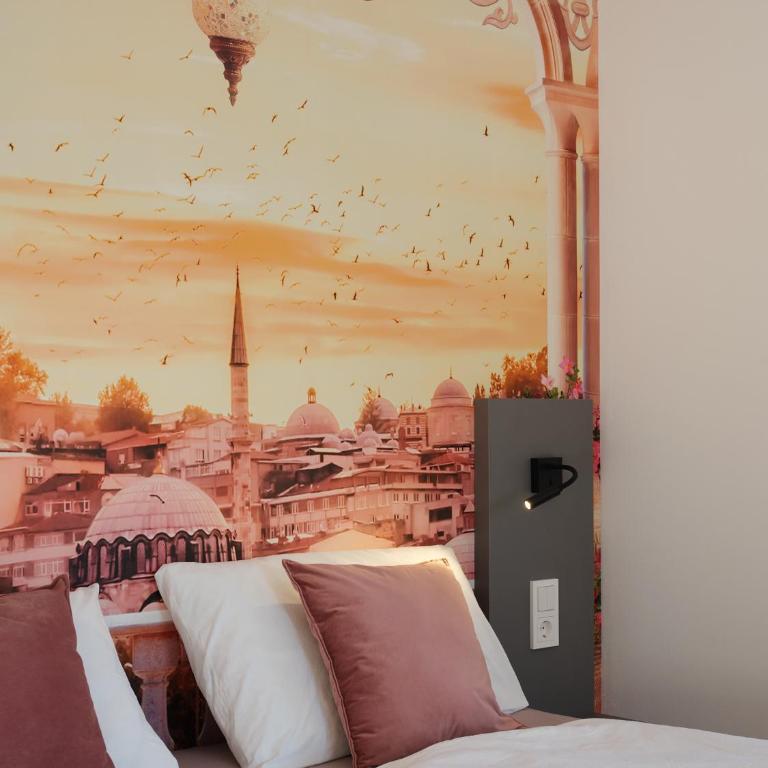 LIMIX Stays - Appartamento con 1 Camera da Letto - 1
