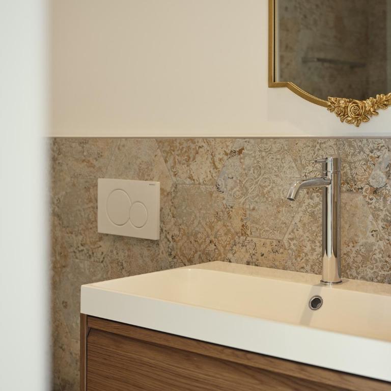 LIMIX Stays - Appartamento con 1 Camera da Letto - 9