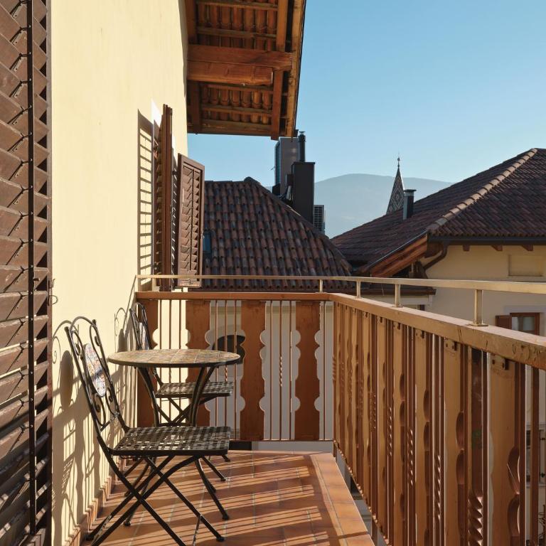 LIMIX Stays - Appartamento con 1 Camera da Letto - 10