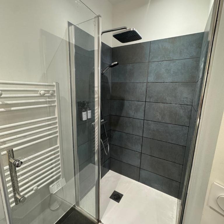 T3 Le Prima - Climatisation - Parking gratuit - Appartement 2 Chambres - 2