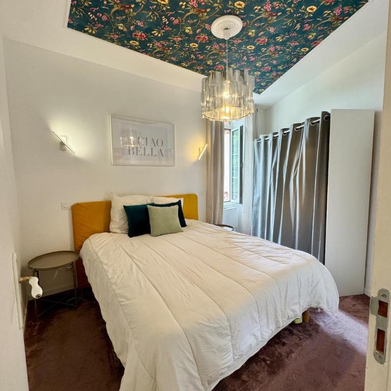 T3 Le Prima - Climatisation - Parking gratuit - Appartement 2 Chambres - 8