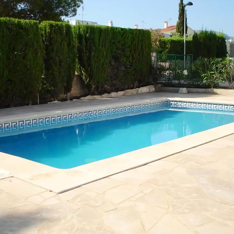 Villa del Pi - Villa de 3 dormitorios - 1