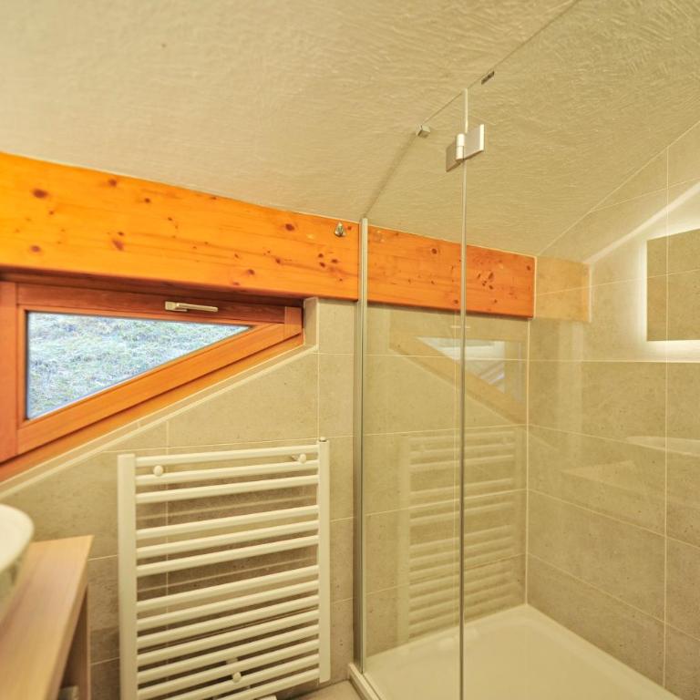 Summit Residence - One-Bedroom Apartment - 5