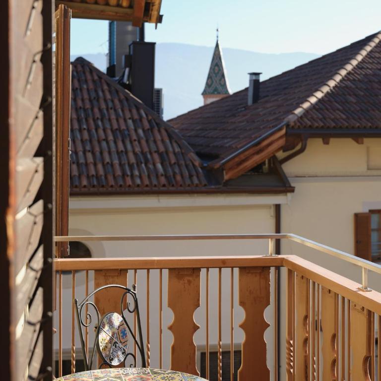LIMIX Stays - Appartamento con 1 Camera da Letto - 14