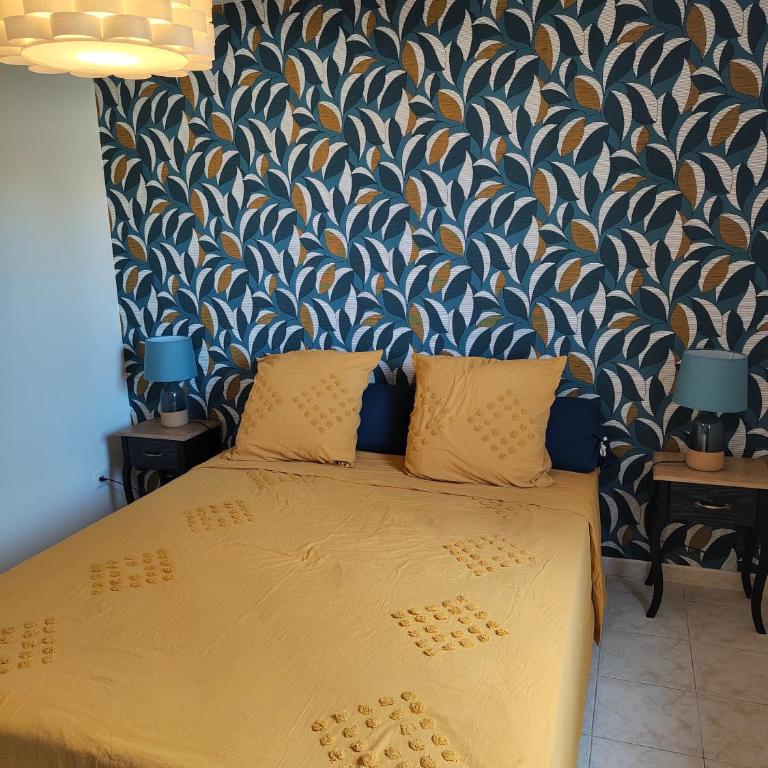 Charmante Villa de plain pied dans quartier calme - Casa con 2 Camere da Letto - 22