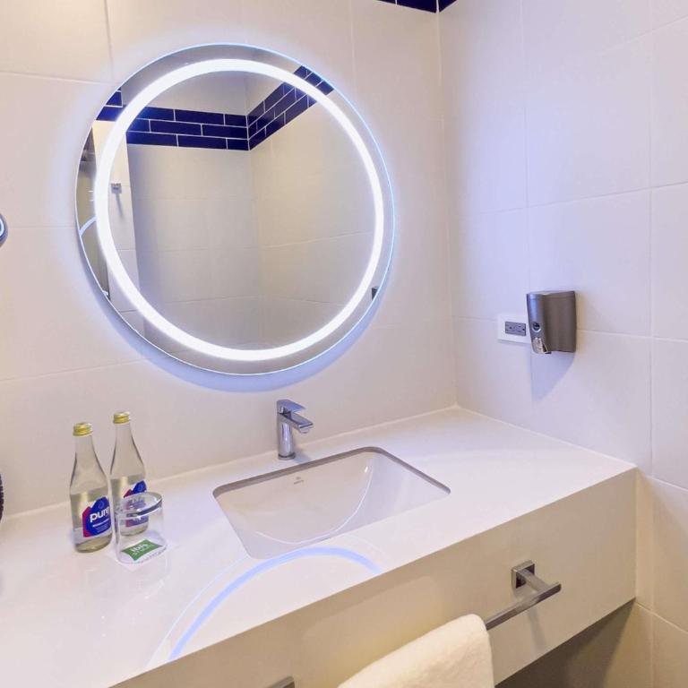 Ibis Styles El Malecon Guayaquil - Habitación Doble Superior - 4