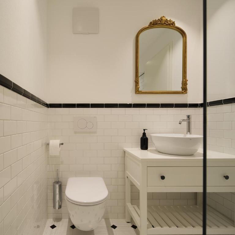 LIMIX Stays - Camera Matrimoniale con Bagno Privato - 4