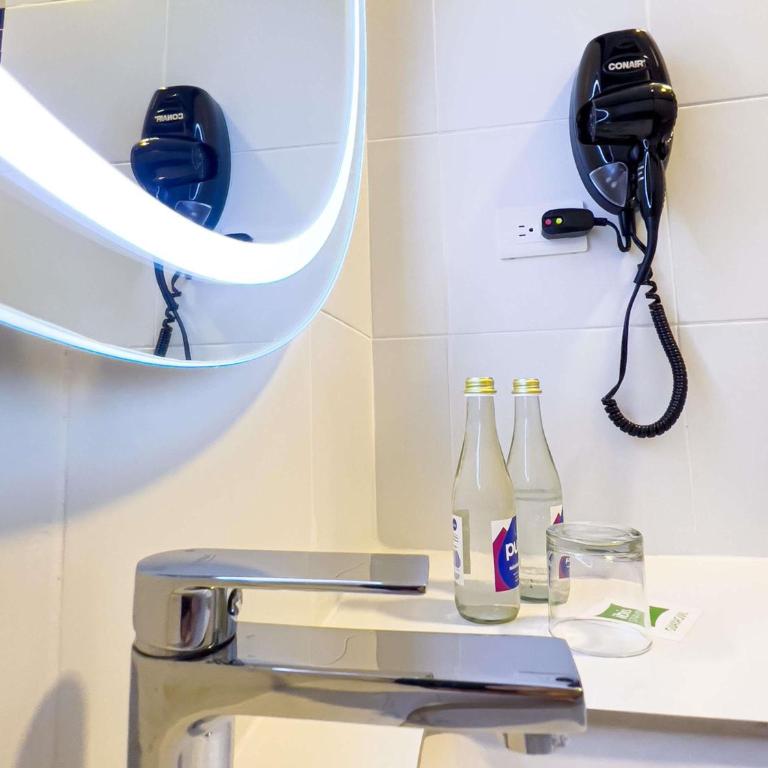 Ibis Styles El Malecon Guayaquil - Habitación Doble Superior - 7