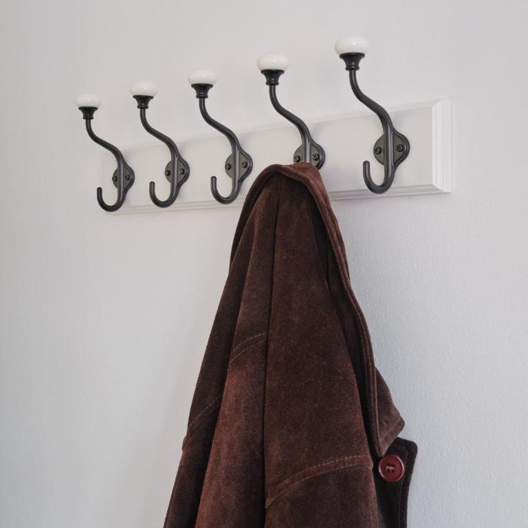 LIMIX Stays - Camera Matrimoniale con Bagno Privato - 5