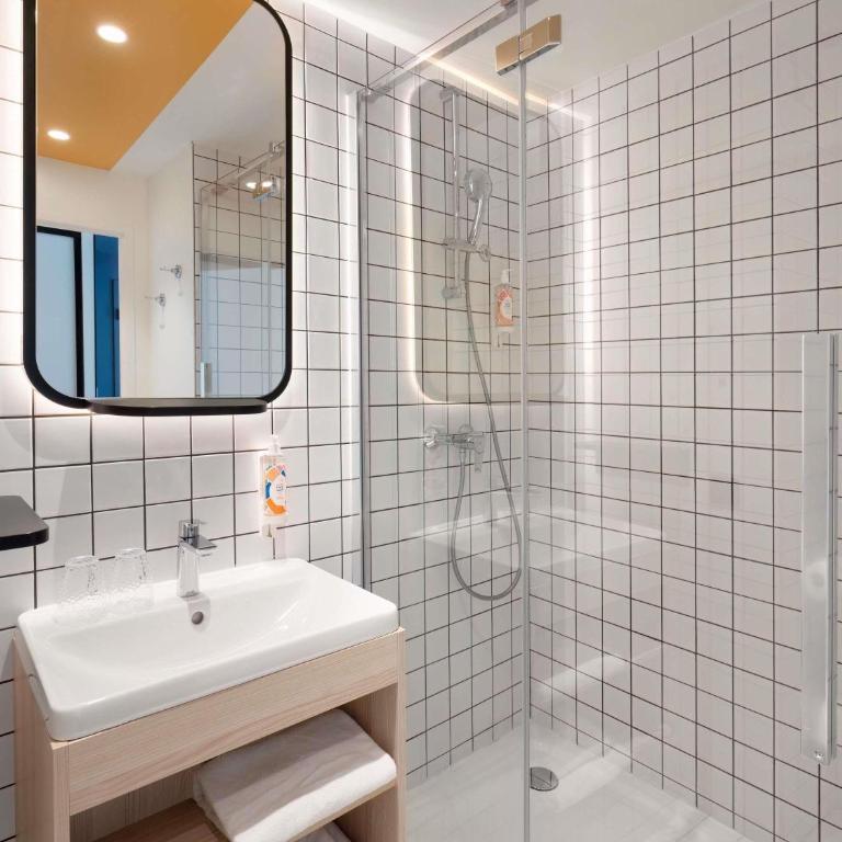 Aparthotel Adagio Access Rouen Centre Cathédrale - Studio (4 Adultes) - 6