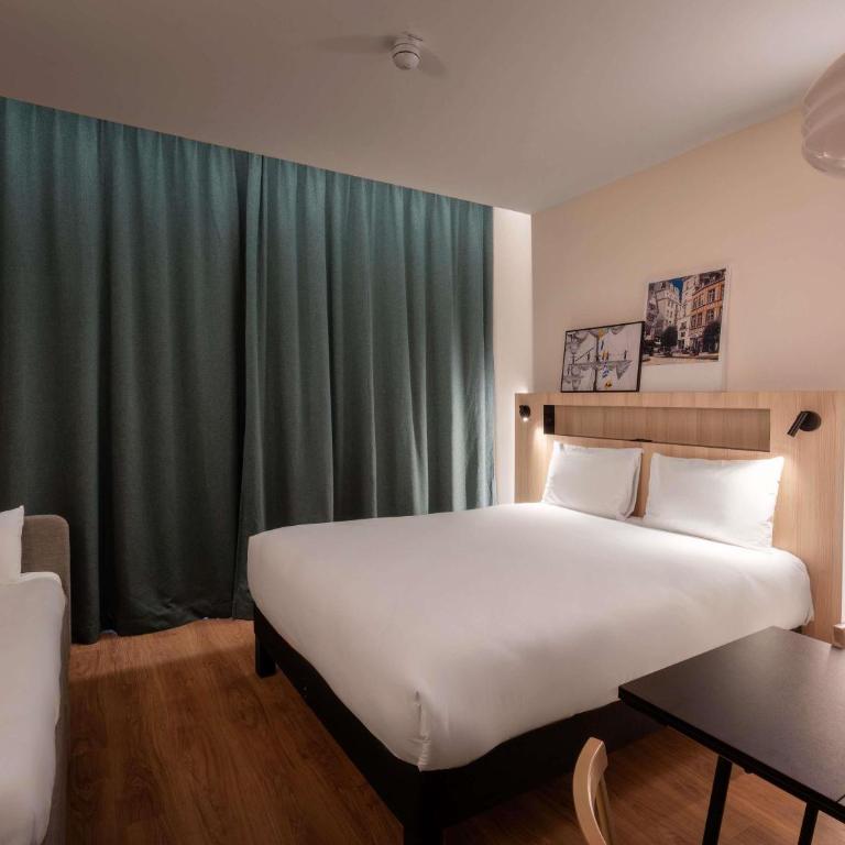 Aparthotel Adagio Access Rouen Centre Cathédrale - Studio (4 Adultes) - 7