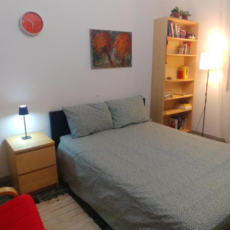 Ampi spazi, a piedi in centro. - Appartamento Standard con 3 Camere da Letto - 16