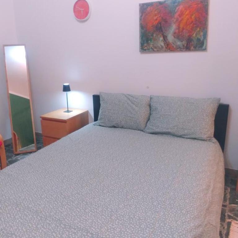 Ampi spazi, a piedi in centro. - Appartamento Standard con 3 Camere da Letto - 15