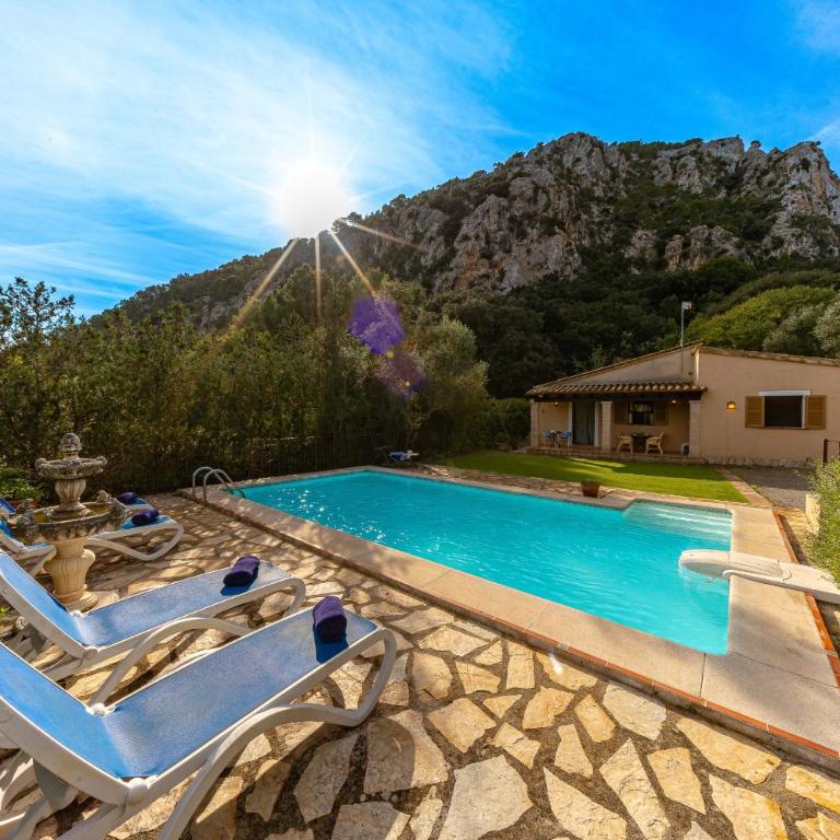 Villa Can Miro By home villas 360 - Villa de 2 dormitorios - 2