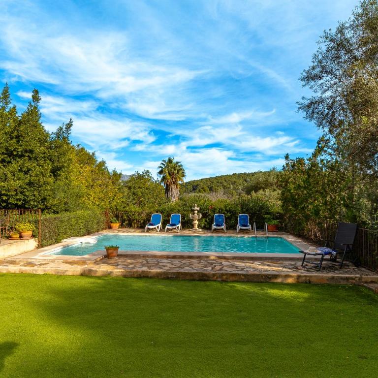 Villa Can Miro By home villas 360 - Villa de 2 dormitorios - 5