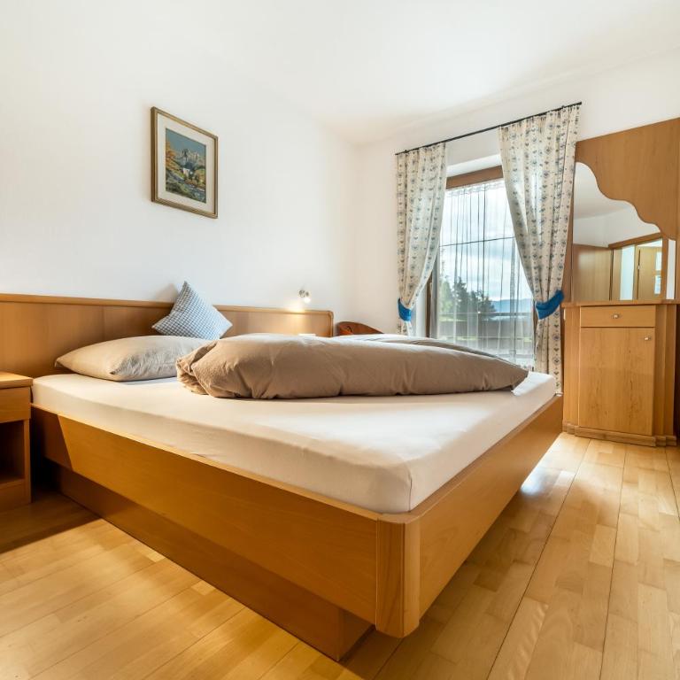 Holzerhof in St Lorenzen, Lothen Campolino - Appartamento con 2 Camere da Letto - 18