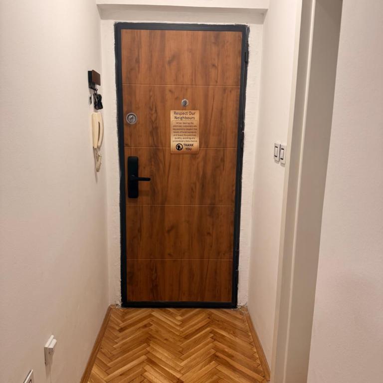 Kralj Petar I - Apartman sa 1 Spavaćom Sobom - 39
