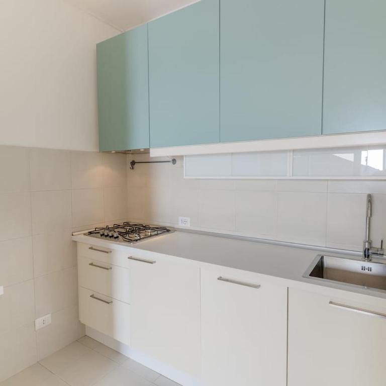 Camogli 300 mt from the sea - Appartamento con 3 Camere da Letto e Vista Mare - 8