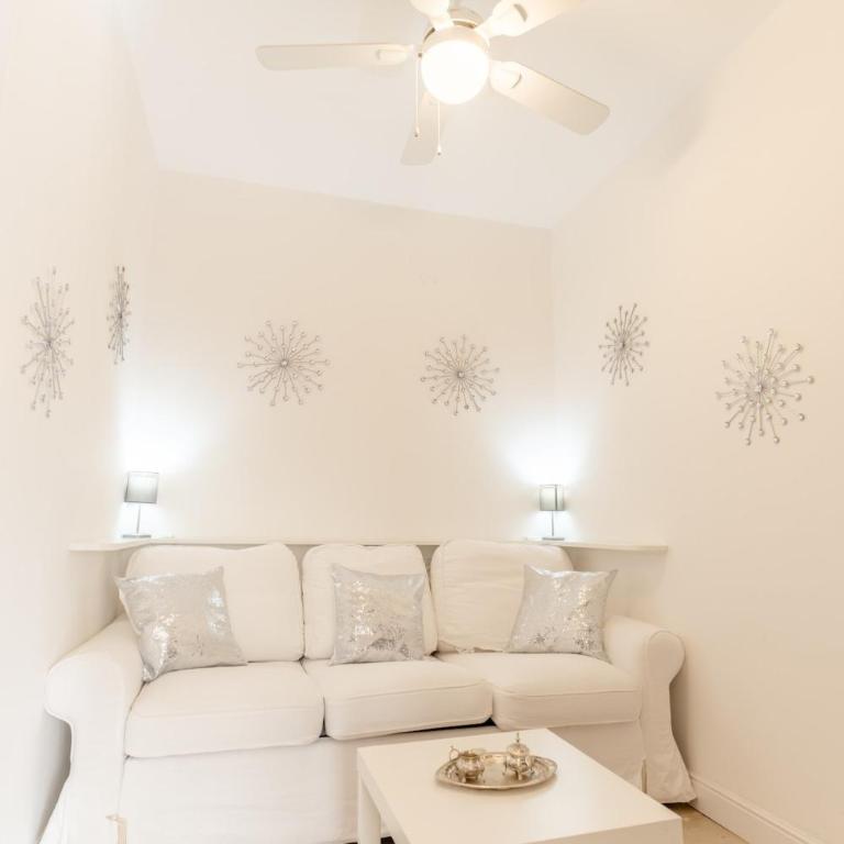 Camogli 300 mt from the sea - Appartamento con 3 Camere da Letto e Vista Mare - 19