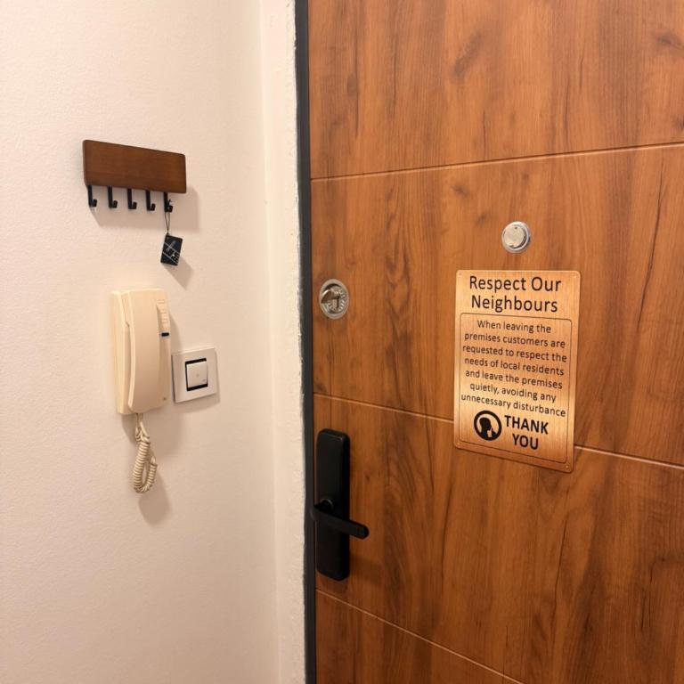 Kralj Petar I - Apartman sa 1 Spavaćom Sobom - 40