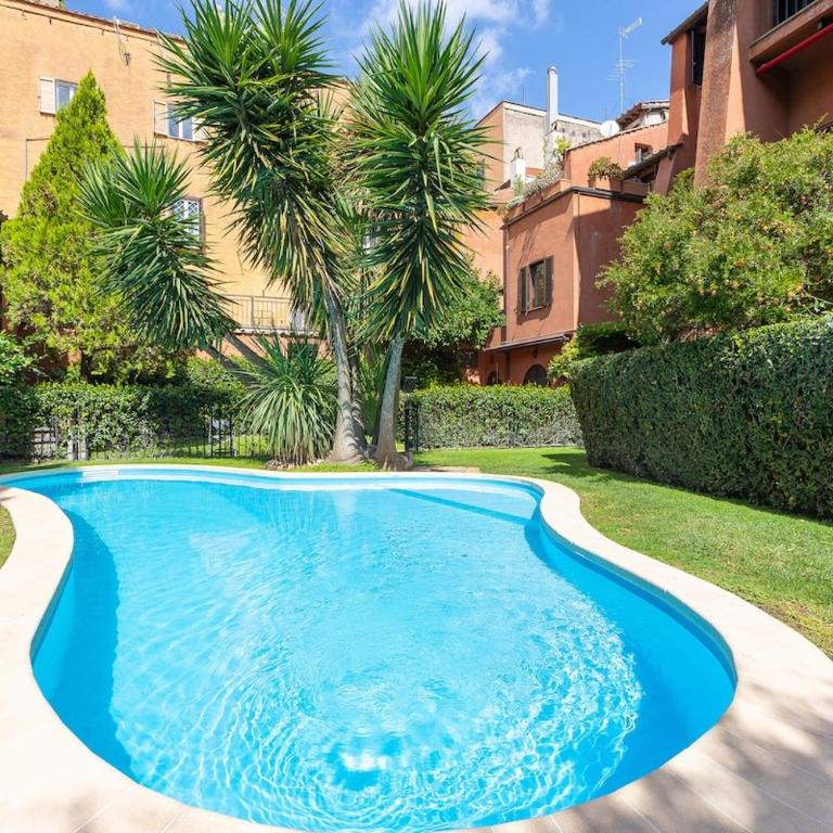 The Melograno Apartment - Appartamento Monolocale - 19