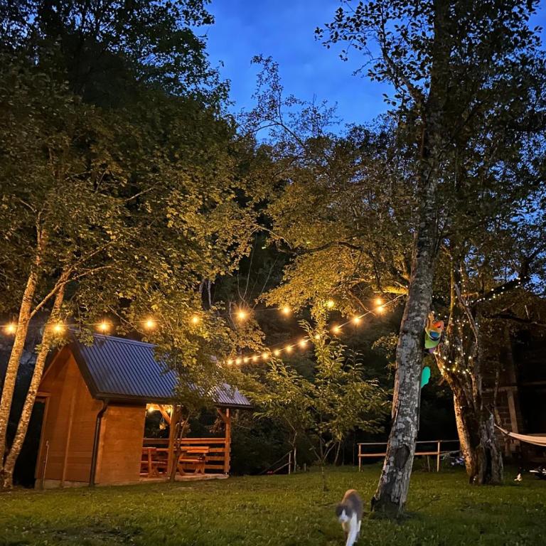 Vikendica The View Jahorina Pale - Two-Bedroom Villa - 19