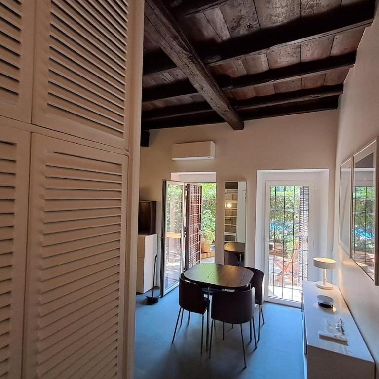 The Melograno Apartment - Appartamento Monolocale - 2