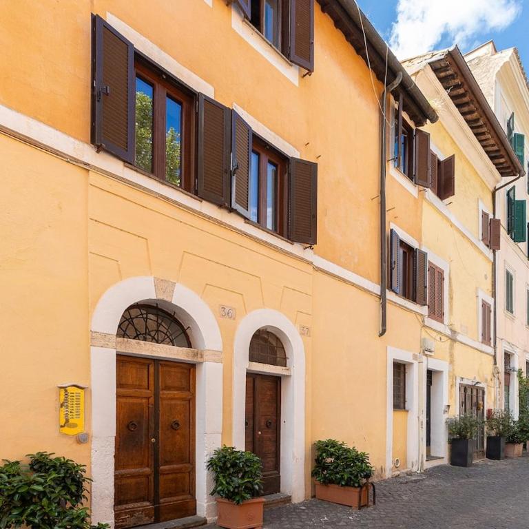 The Melograno Apartment - Appartamento Monolocale - 59