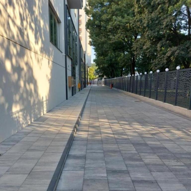 Orca Apartman - Apartman sa 1 Spavaćom Sobom - 15