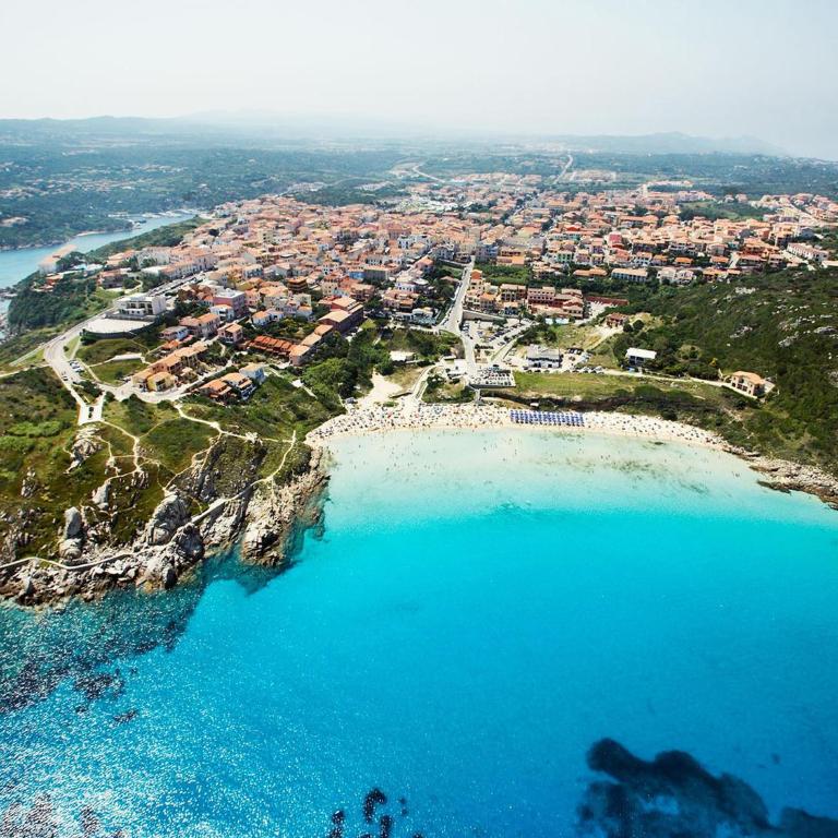 Villetta Il Maestrale Porto Pollo - Casa Vacanze - 30