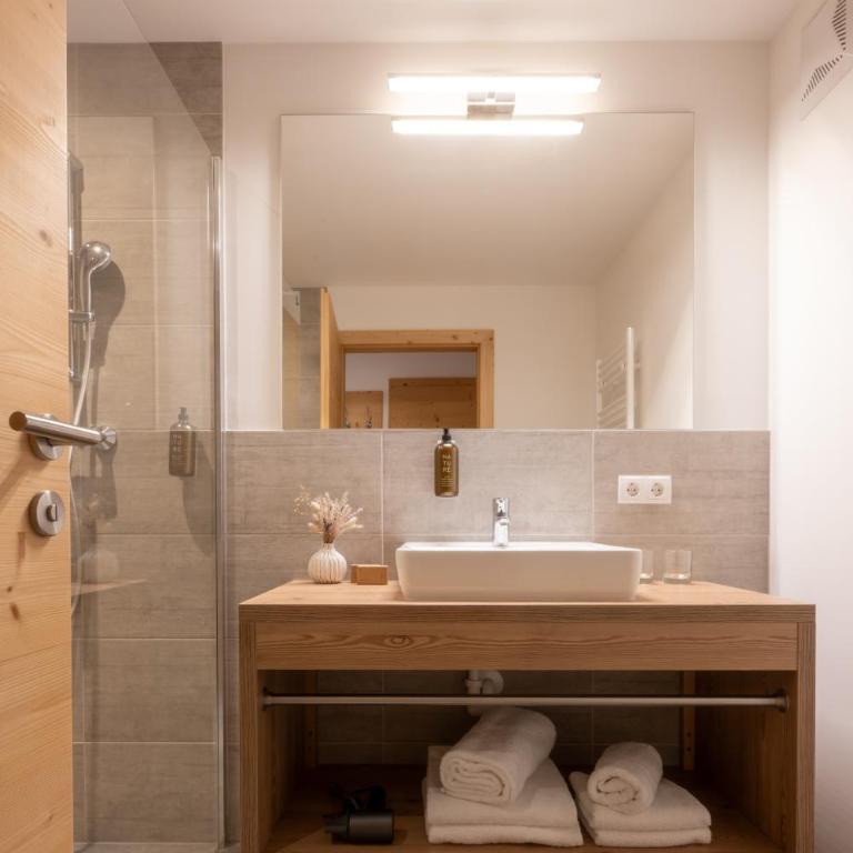 Familienhotel Botenwirt - Familienzimmer - 11