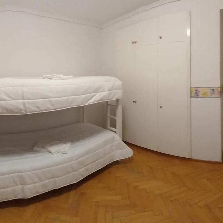 Departamento Céntrico Cochera Cerrada - Two-Room Apartment - 15