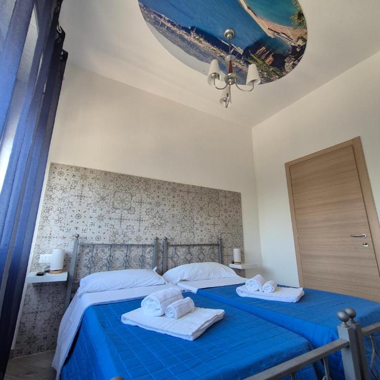 MOON RIVER - Rooms & Apartments - Appartamento con 3 Camere da Letto - 13