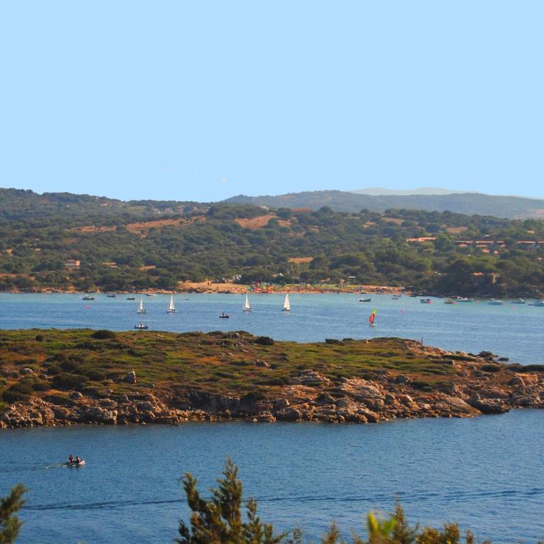 Villa Fiore con Piscina e Vista Mare - Villa con Piscina Privata - 22