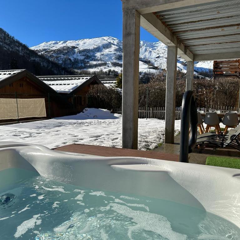 Chalet Bon Amour - Chalet - 2