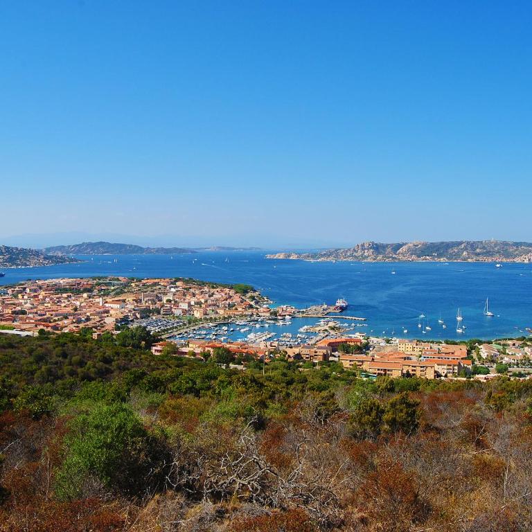 Villa Fiore con Piscina e Vista Mare - Villa con Piscina Privata - 26