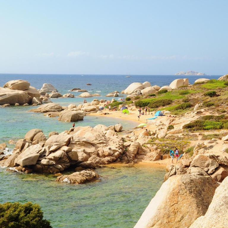 Villa Fiore con Piscina e Vista Mare - Villa con Piscina Privata - 37