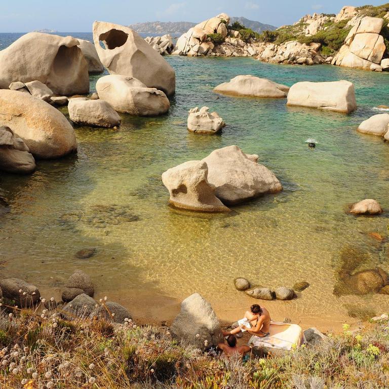 Villa Fiore con Piscina e Vista Mare - Villa con Piscina Privata - 34