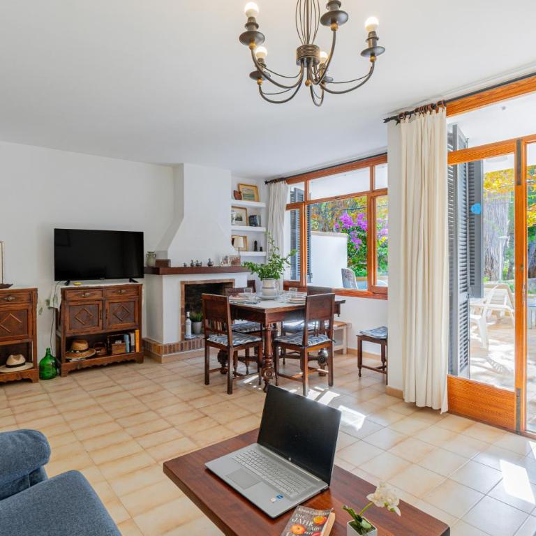 Apartment Can Tomas By home villas 360 - Apartamento de 3 dormitorios con vistas al océano - 5